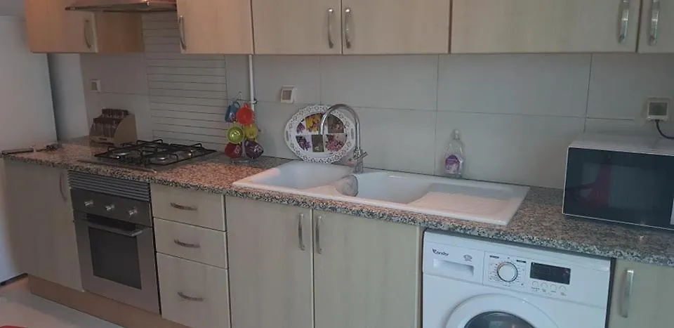 Lux & Vip Apartment At Berges Du Lac 2 Tunis La Goulette 0*,  Tunisia