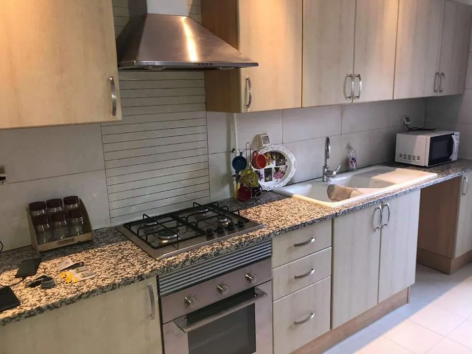 Lux & Vip Apartment At Berges Du Lac 2 Tunis La Goulette